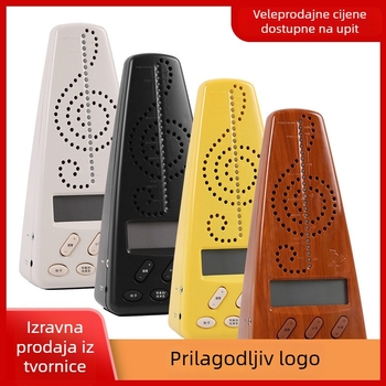 Metronom Little Angel WMT220 elektronički metronom za klavir, udaraljke i vokalni ritam (Model WMT220; Marka Little Angel; Materijal ABS; Kategorija Metronom; Primjena: Glazbeni instrument)