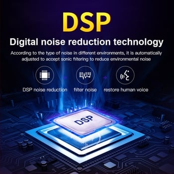 USB diktofon za konferencije, WAV format, 24-satno snimanje, bez proširenja kartica, litijska baterija, ABS kućište