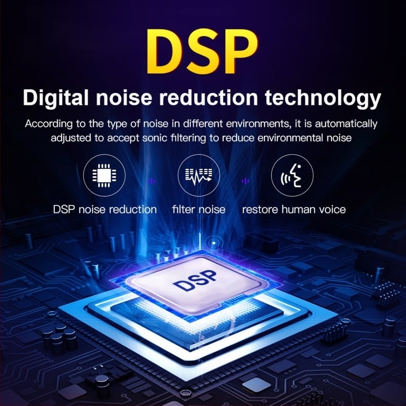 USB diktofon za konferencije, WAV format, 24-satno snimanje, bez proširenja kartica, litijska baterija, ABS kućište