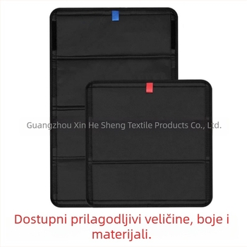 Strešno sjenilo za kamp vozilo, s usisnom čašom za montažu, aluminijska folija, nordijski stil, jednobojno