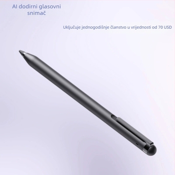 Q3 konferencijska diktafonska olovka – MP3 način snimanja, WAV format, 5000 minuta snimanja, TF kartica, USB 6.0