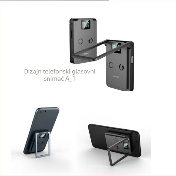 Q3 konferencijska diktafonska olovka – MP3 način snimanja, WAV format, 5000 minuta snimanja, TF kartica, USB 6.0