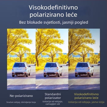 Handsome Bette PVC sun visor za vozača – ugradnja karticom, ispis logotipa, licencirana privatna oznaka, prednji dio, posebni automobili