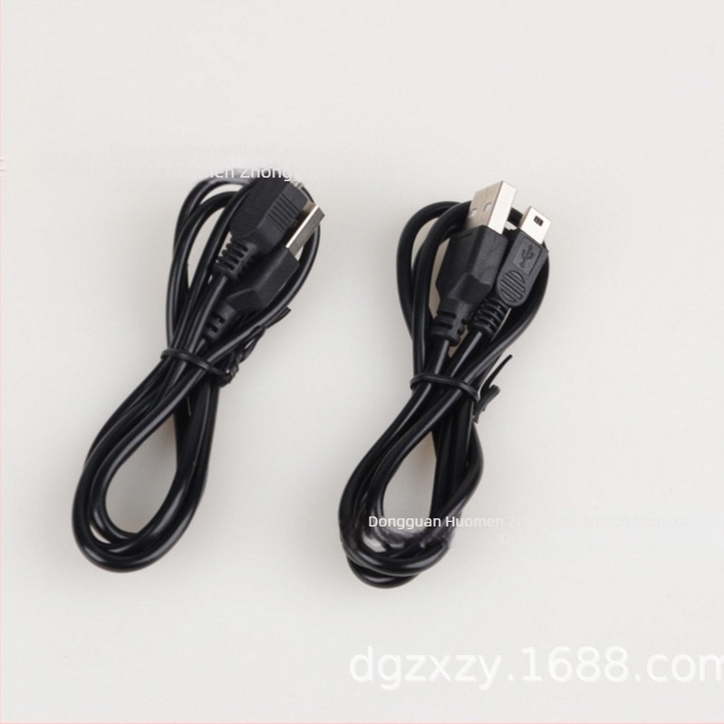 V3 prošireni kabel za podatke i napajanje MP3/MP4, sučelje 22041, jednostrani kraj, automatsko isključivanje, TPE materijal