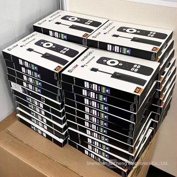 Android TV box Gd1, 4K 3840x2160, Android 11, Amlogic četverojezgreni, 2GB RAM + 16GB ROM