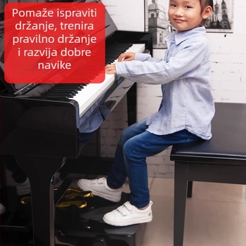 Piano pedala pojačivač – dodatak za klavijature, model Piano Pedal Booster
