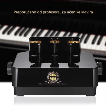 Piano pedala pojačivač – dodatak za klavijature, model Piano Pedal Booster