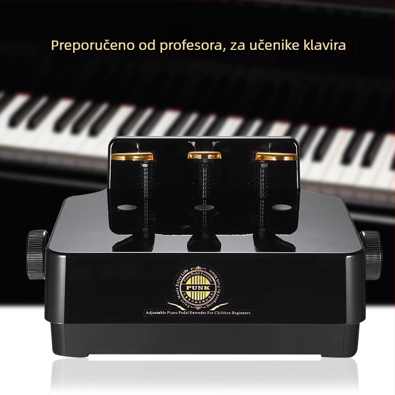 Piano pedala pojačivač – dodatak za klavijature, model Piano Pedal Booster