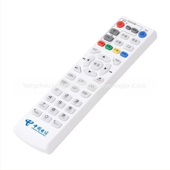 Daljinski upravljač AKSLT Univerzalni za TV set-top boxe