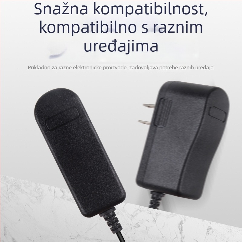 Napajanje 5V 2A za mrežne kamere i set-top boxe (IC rješenje)