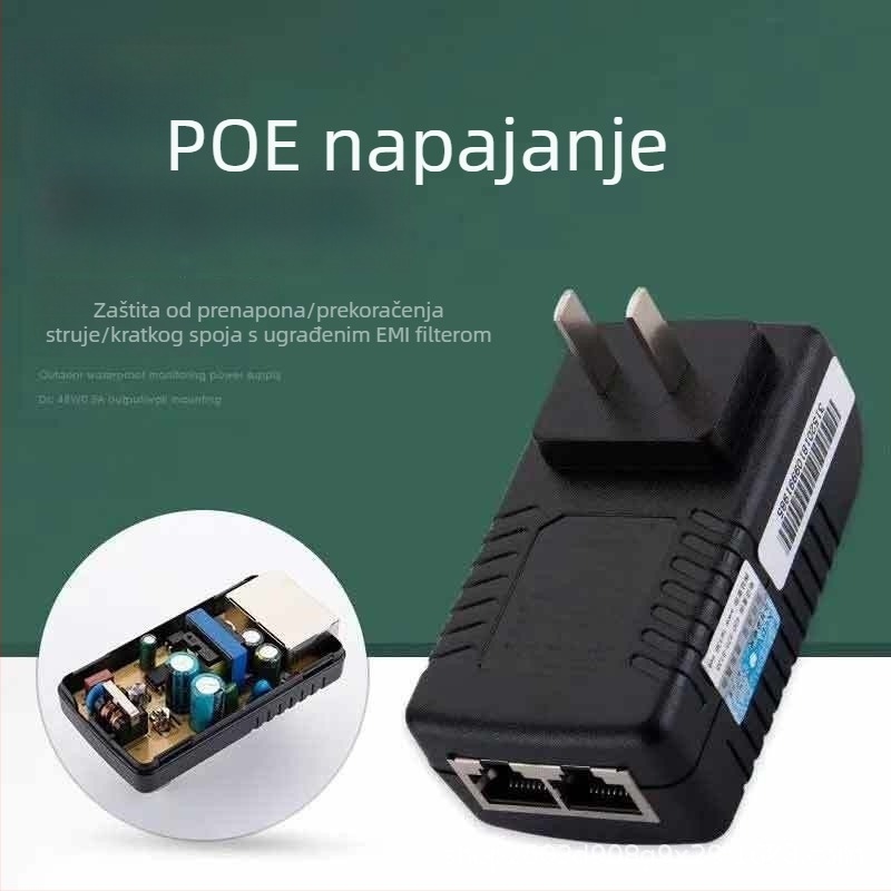 Mrežno napajanje za set‑top box i nadzor Wi‑Fi usmjerivača — Donglian sheng