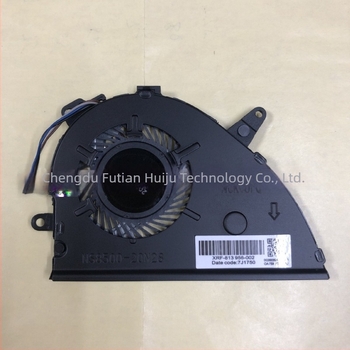 Fu Tian hladnjak za notebook za HP Pavilion 15-CW/15-CS seriju, model l25584-001, konfiguracija s jednim ventilatorom, plastika