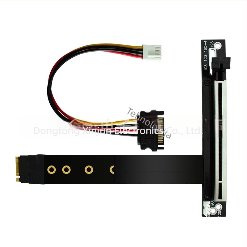 Adapter kabel M.2 na PCIe 16X, NVMe SSD PCIe 3.0, više sučelja