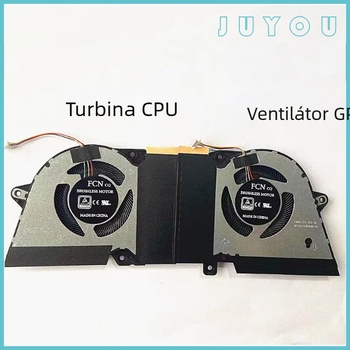 Ventilator za hlađenje Asus ROG Zephyrus G14 GA401I/GA401IV