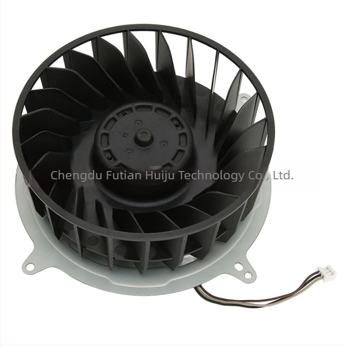 FT PS5 CPU hlađenje ventilator, 23 lopatice, model 12047GA-12M-WB-01