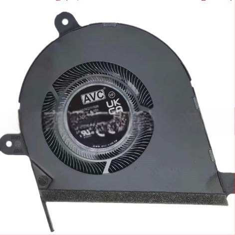 Ventilator za prijenosno računalo – Brand FT; Kompatibilan s ASUS Zenbook Lingyao X Dual Screen Pro 2022 14 Duo OLED UX8402Z