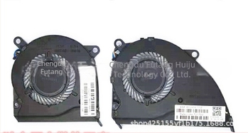 FT TPN-Q207 notebook hladnjak - plastika, ventilator