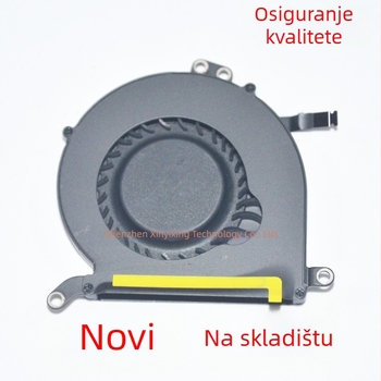 Ventilator za hlađenje MacBook Air A1369/A1466 – na skladištu