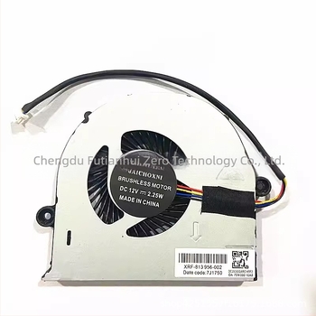 Notebook hladnjak za ASUS FX63V, FZ63VD, FX63VD7300, GL503VD — aluminij, 1 ventilator, 0,1 kg