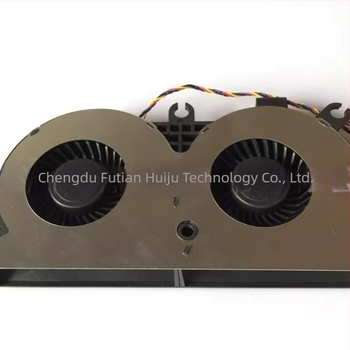 FT laptop hladnjak HP EliteOne 800 G1 / 705 G1, model 733489-001, aluminij, hlađenje ventilatorom