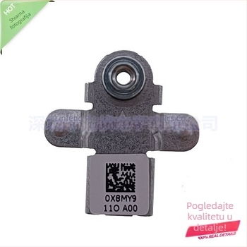 Držač hlađenja za SSD M.2 Dell G15 5510 (M.2 2230) – ZFGFC