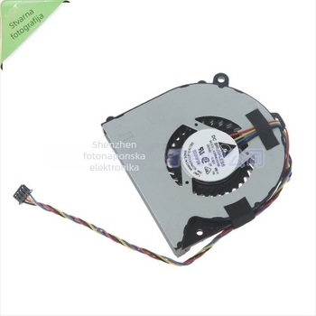 CPU ventilator za hlađenje HP 260 G1/G2 – 795307-001 – Značka ZFGFC