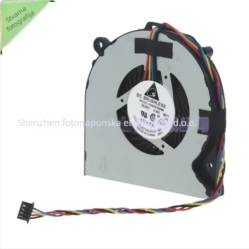 CPU ventilator za hlađenje HP 260 G1/G2 – 795307-001 – Značka ZFGFC