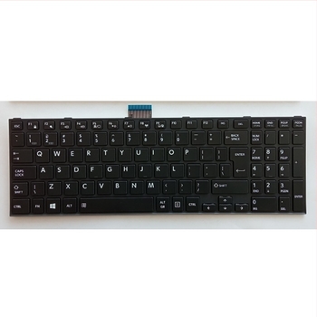TECRA tipkovnica kompatibilna s A50-C, Z50-C, C50-C i Satellite Pro R50-C