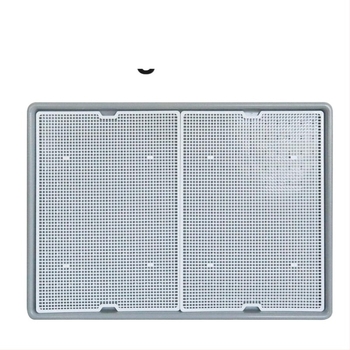 Daska za pseću WC ploču — Materijal: Svila cvijet; Marka: Drugo; Uvoz: Ne