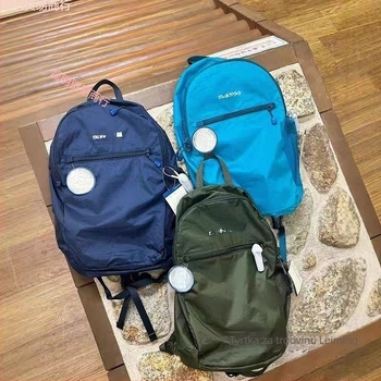 Sklopivi vodootporni ruksak za vanjske aktivnosti; ultralagan dizajn; kapacitet do 20 L