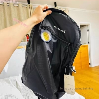 Sklopivi vodootporni ruksak za vanjske aktivnosti; ultralagan dizajn; kapacitet do 20 L