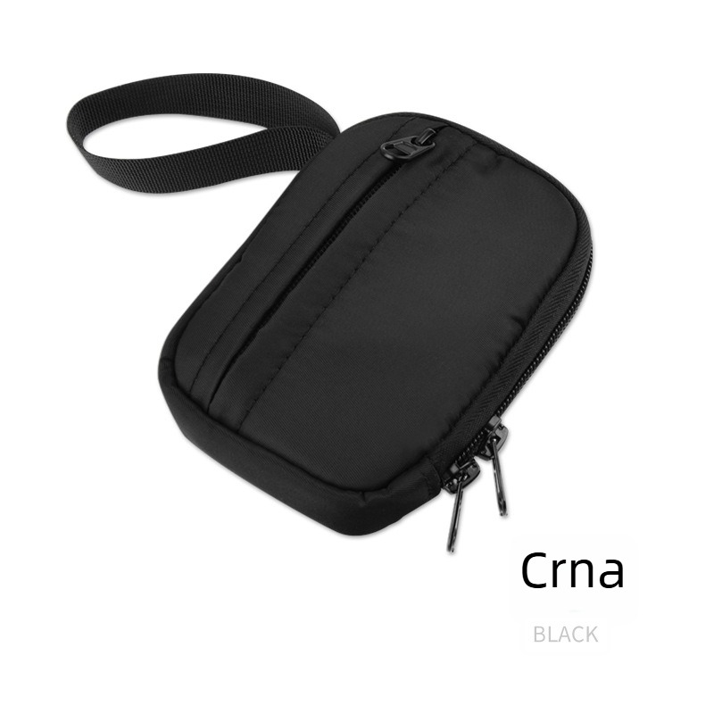 Torba za vanjski tvrdi disk Seagate OneTouch (Nylon, Model: Seagate OneTouch, Uključuje torbu za pohranu)