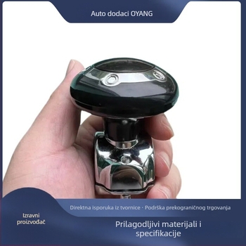 OYANG ABS pojačivač volana – Univerzalni, s kugličnim ležajem, Zhejiang Sanmen