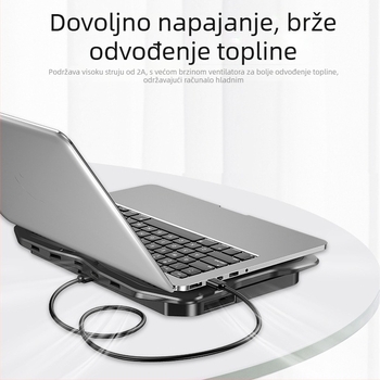 USB 3.0 kabel za prijenos podataka, muški–muški, za prijenosna računala i vanjske tvrde diskove, dvostrani USB napajajući kabel, duljina 1,5 m