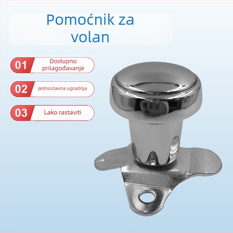 Uređaj za otvaranje volana za traktore i poljoprivredne strojeve — željezo, XMAXVISION, prilagodba dostupna, mogućnost tiska logotipa