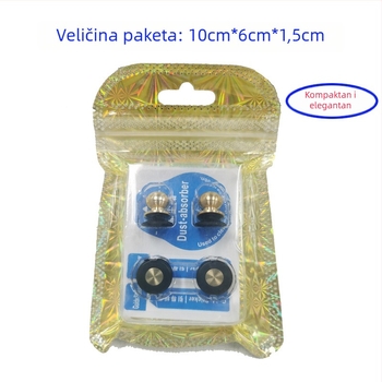 Gaming kontroler s provodnim tipkama, USB sučelje, bakrena konstrukcija, OEM prilagodba