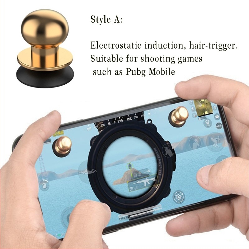 Gaming kontroler s provodnim tipkama, USB sučelje, bakrena konstrukcija, OEM prilagodba
