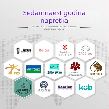 Jastuk za vrat s memorijskom pjenom za odrasle — U‑oblik, za bočno spavanje, putni model, prozračan navlaka od Ice Silk (spori odziv memorijske pjene)