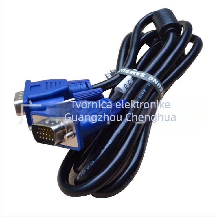 VGA kabel CYX-25, bakreni vodič, VGA sučelje, za osobno računalo