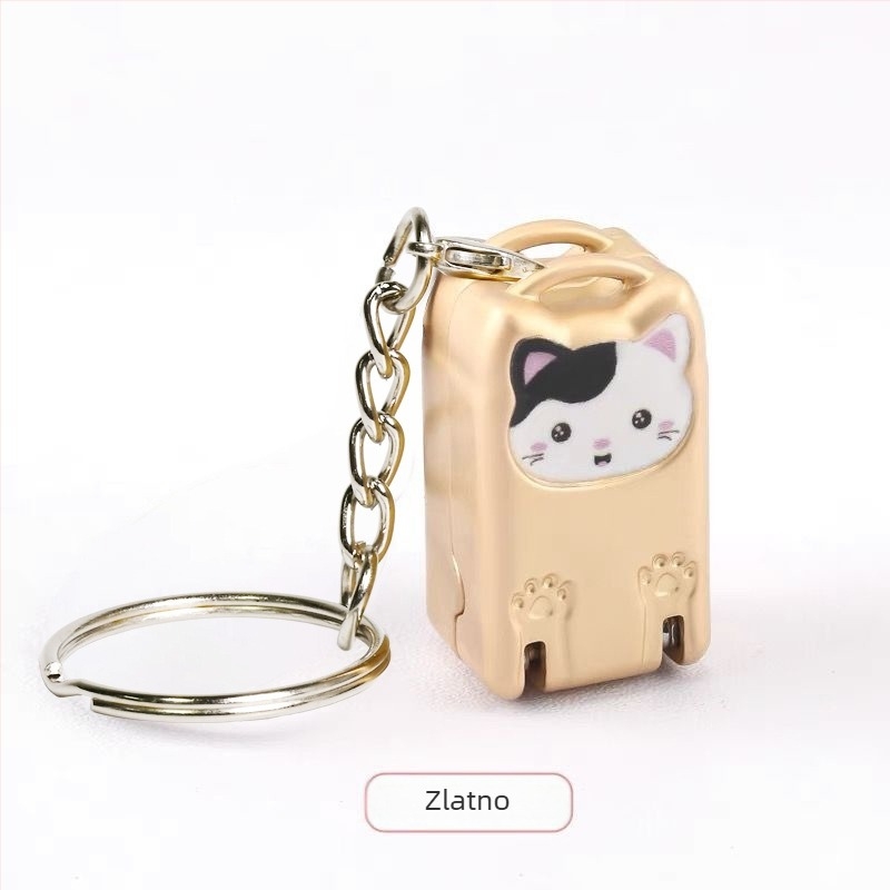 Nerđajući čelični kliješta za nokte, prijenosni sklopivi kućni alat, plosni otvor, višenamjenski pincete