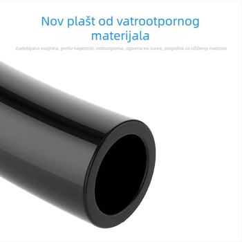 Visokokvalitetni HDMI kabel za TV, računalo i projektor, HDMI 1.4