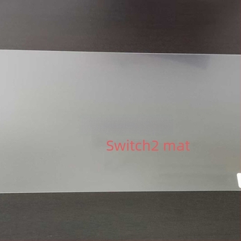 Tvrdo staklo zaštita zaslona za Nintendo Switch 2 OLED