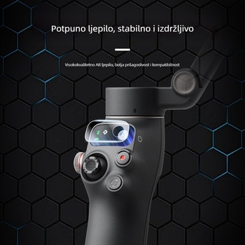Nano zaštitni film za DJI Osmo Mobile 7P stabilizator