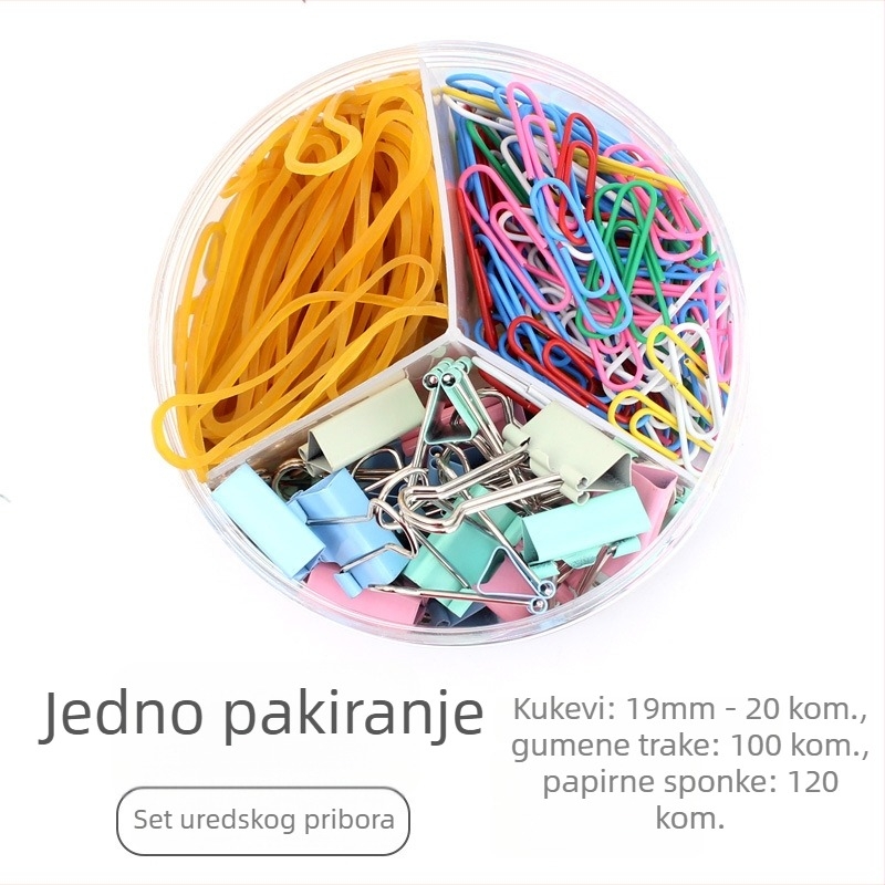 Klip s dugim repom – metalna konstrukcija, To still