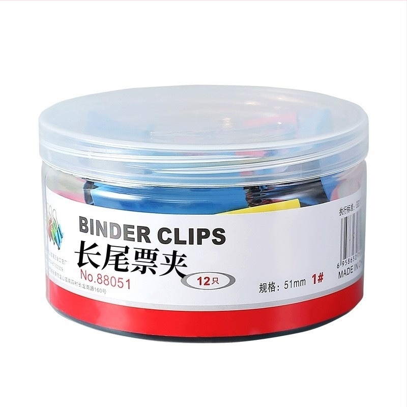 Baoao klips od nehrđajućeg čelika (Brend: Baoao; Materijal: Metal; Tip: Klips od nehrđajućeg čelika)