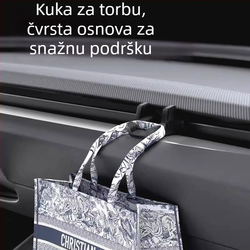 Univerzalni držač za telefon u automobilu s ljepilom — ploča instrumenta (3C certifikat 2023180711048145; ljepilo; ploča instrumenta; univerzalna kompatibilnost; nije punjiv)