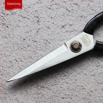 Ju Zhengsheng Dugačke kliješta za vrt za podrezivanje, otporne na hrđu, s plastičnom ručkom