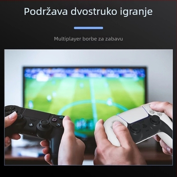 Ds50 Pro pretvarač Xbox Elite kontrolera za PS4/PC