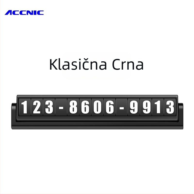 Skrivena dodatna oprema za unutrašnjost automobila, model 006; materijal: plastika; porijeklo: Shenzhen; prilagodba: dostupna; ispis logotipa: moguć
