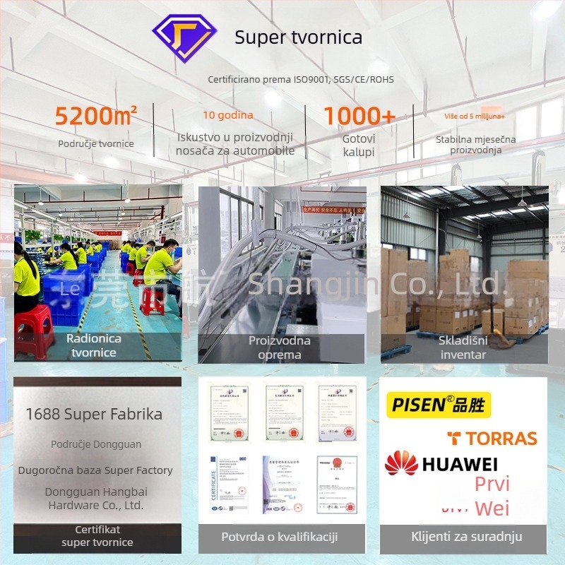 Skrivena tablica za parkiranje – Model HB-TCP01-ETC, Materijal: Plastika, Marka Road righteousness